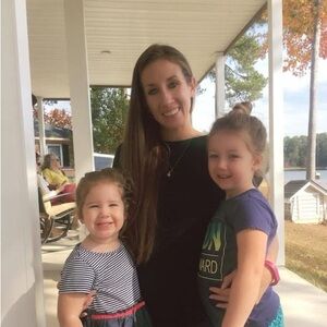 Meet your Posher, Samantha